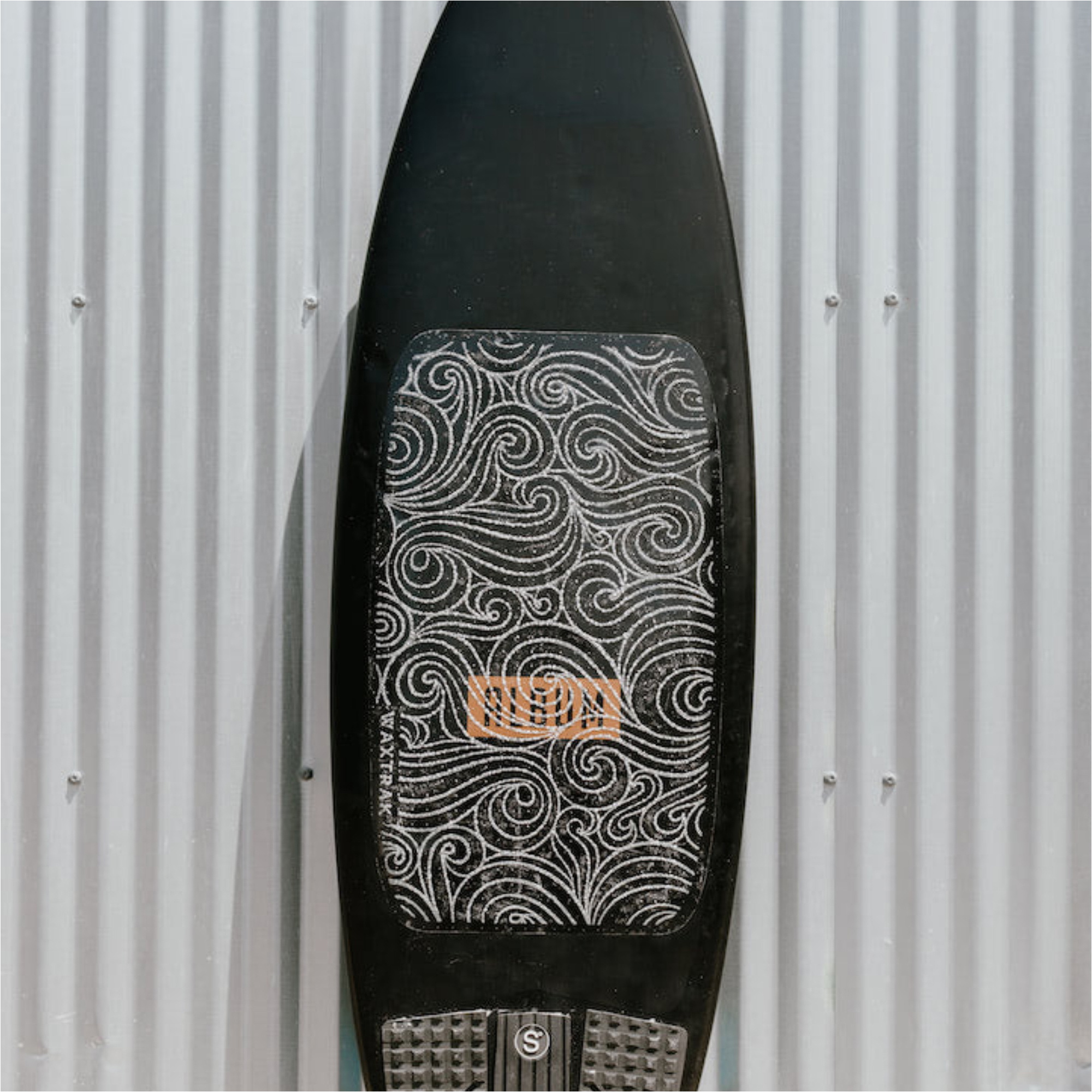 2026 Waxtrak Swell Board Trak NXWTC - Swell
